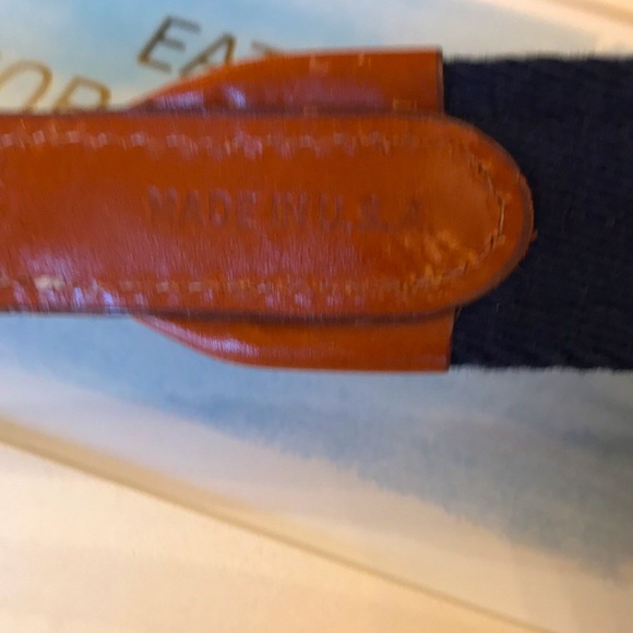 Dooney & Bourke Palm Tree Belt - Picture 5 of 7